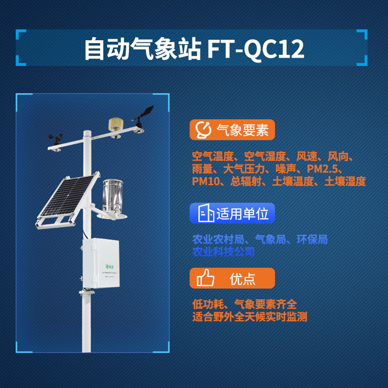 用農(nóng)業(yè)氣象站助力楊梅的種植